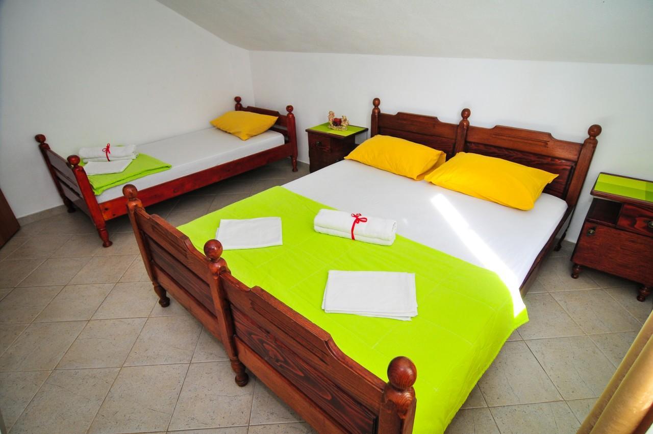 Apartmani Bekonja Тиват Екстер'єр фото