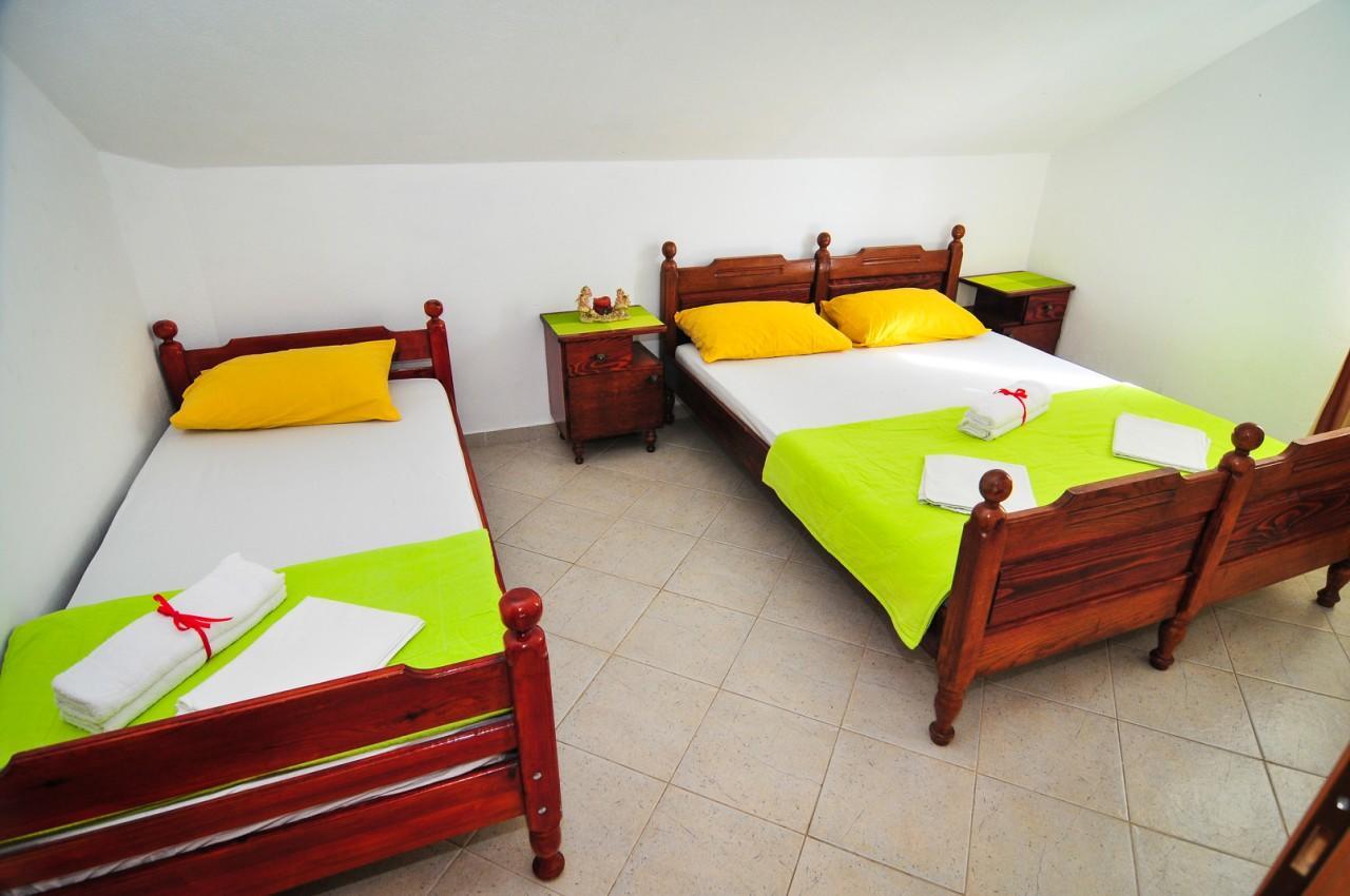 Apartmani Bekonja Тиват Екстер'єр фото